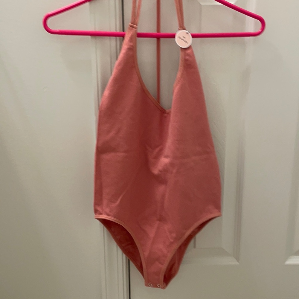 Forever 21 Bodysuit
